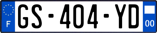 GS-404-YD