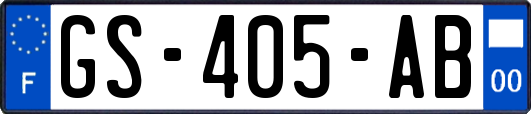 GS-405-AB
