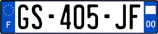 GS-405-JF