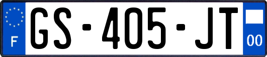 GS-405-JT