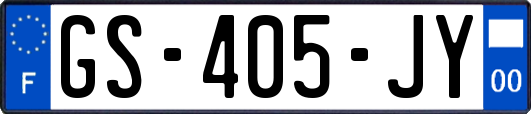 GS-405-JY