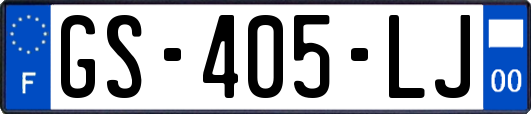 GS-405-LJ