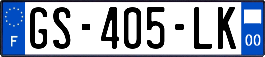 GS-405-LK