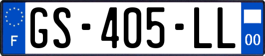 GS-405-LL