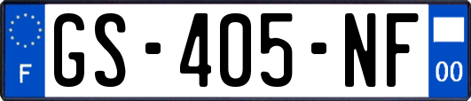 GS-405-NF