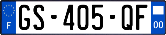 GS-405-QF