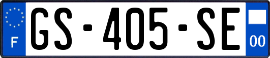 GS-405-SE