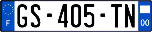 GS-405-TN