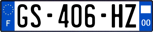 GS-406-HZ