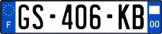 GS-406-KB