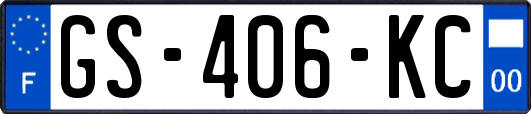 GS-406-KC