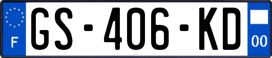 GS-406-KD