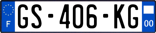 GS-406-KG