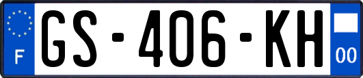 GS-406-KH