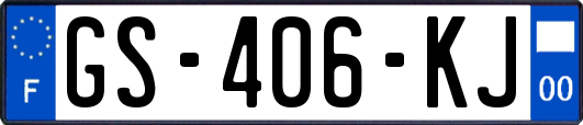 GS-406-KJ