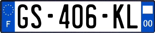GS-406-KL