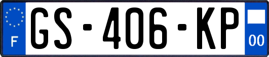 GS-406-KP