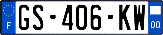 GS-406-KW