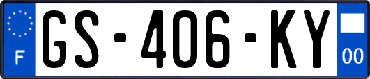 GS-406-KY