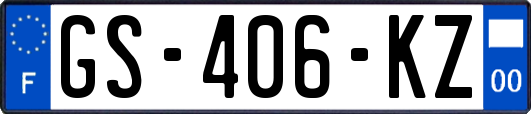 GS-406-KZ