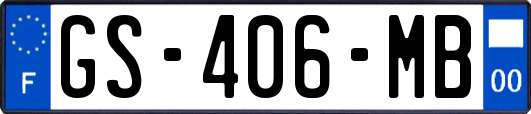 GS-406-MB