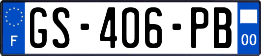 GS-406-PB