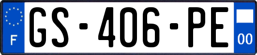 GS-406-PE