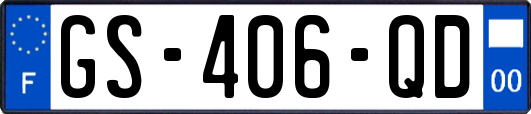 GS-406-QD