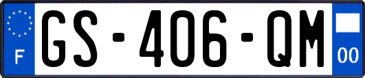 GS-406-QM