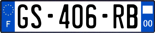 GS-406-RB