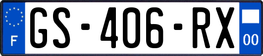 GS-406-RX