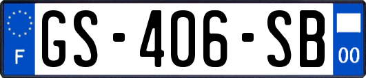 GS-406-SB