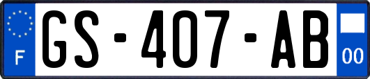 GS-407-AB