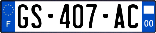 GS-407-AC