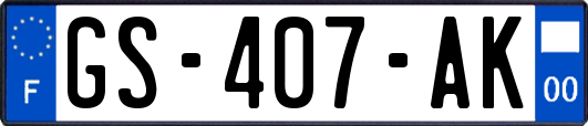 GS-407-AK