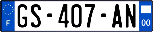 GS-407-AN