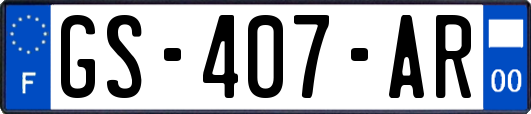 GS-407-AR