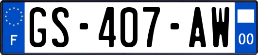 GS-407-AW