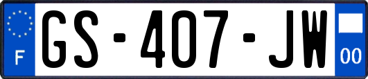 GS-407-JW