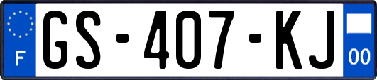 GS-407-KJ