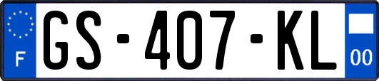 GS-407-KL