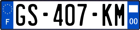 GS-407-KM