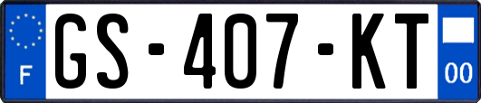 GS-407-KT
