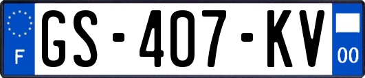 GS-407-KV