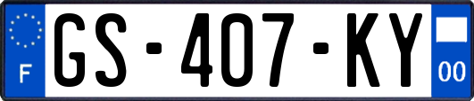 GS-407-KY