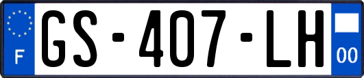 GS-407-LH