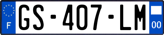 GS-407-LM