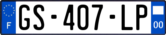 GS-407-LP