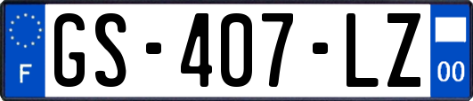 GS-407-LZ
