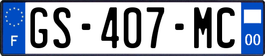 GS-407-MC